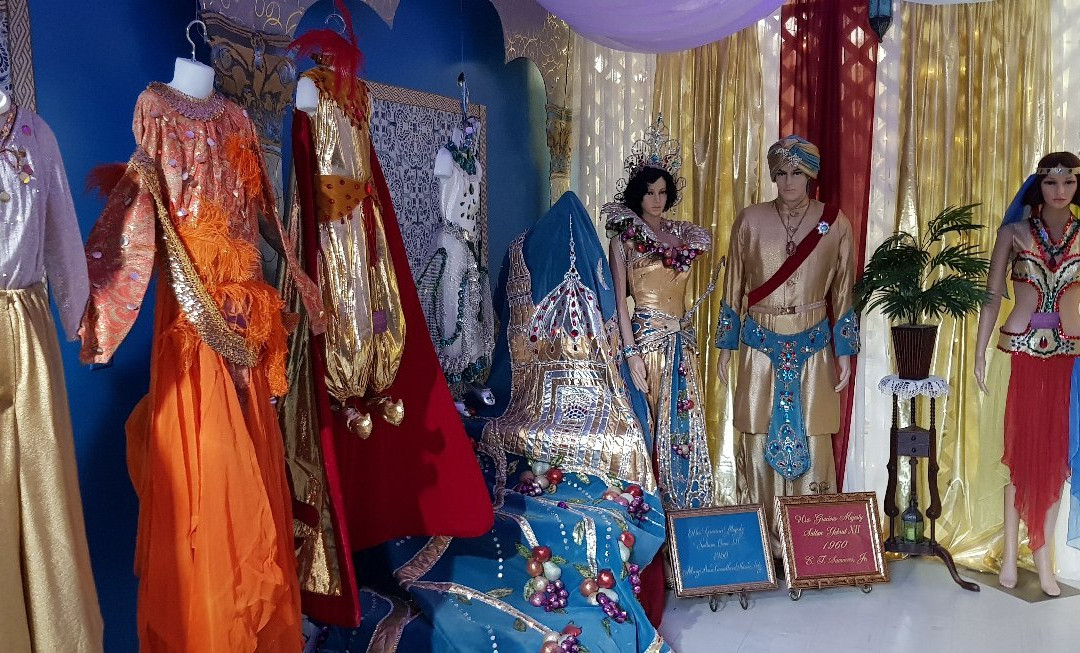 Cuero Heritage Museum景点图片
