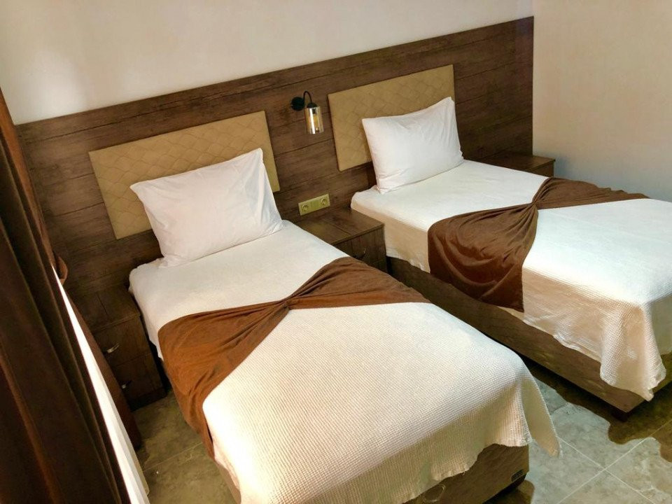 Kehribar Otel & Cafe Restaurant主图