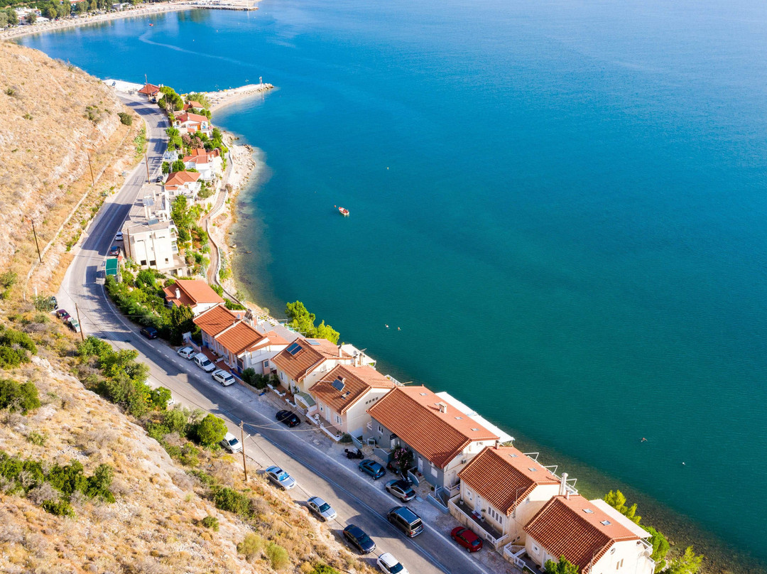 Kiveri Apartments主图