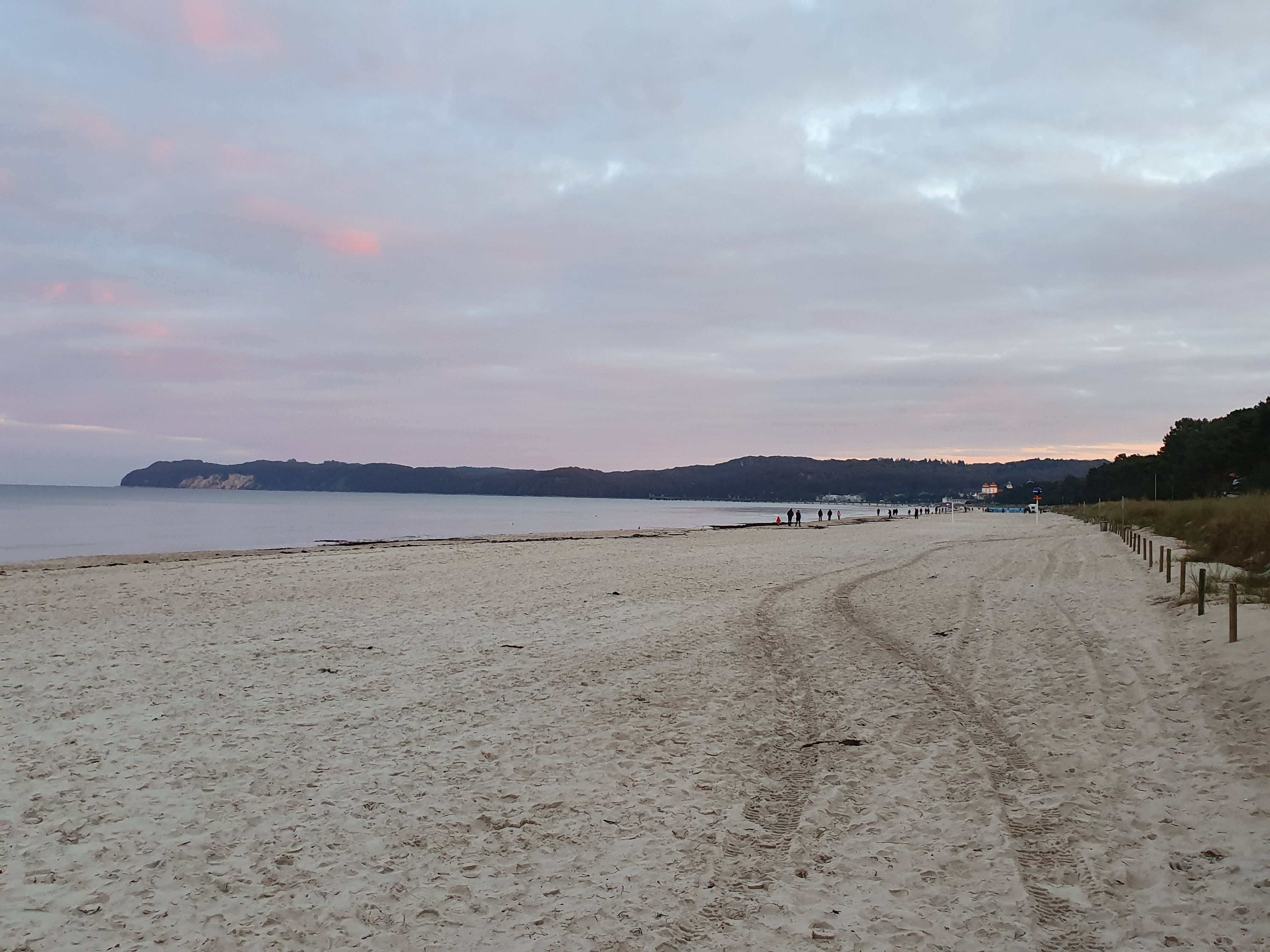 Ifa Rügen Hotel & Ferienpark-泳池
