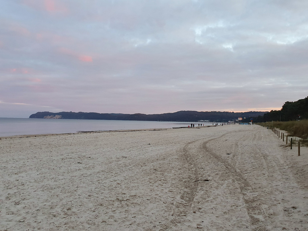 Ifa Rügen Hotel & Ferienpark主图