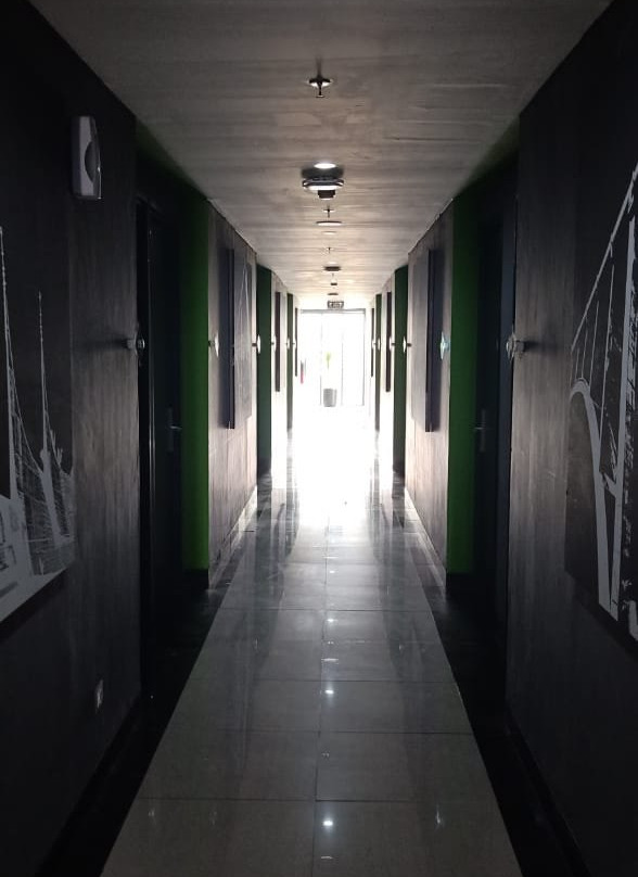 Whiz Prime Hotel Khatib Sulaiman Padang主图