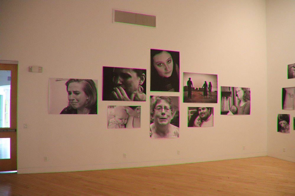 Holter Museum of Art-赫勒拿必去景点