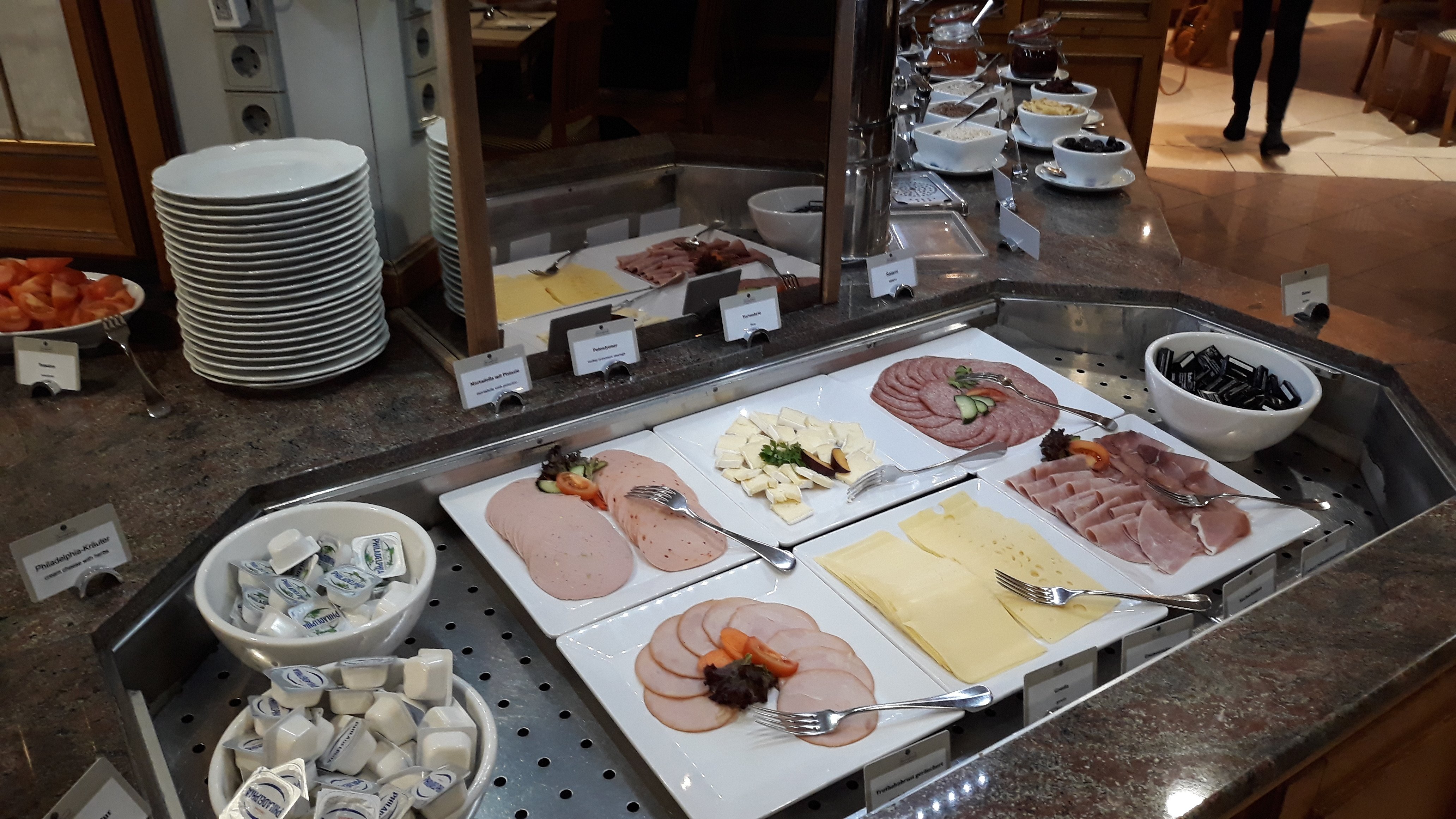 锡根华美达酒店-餐饮
