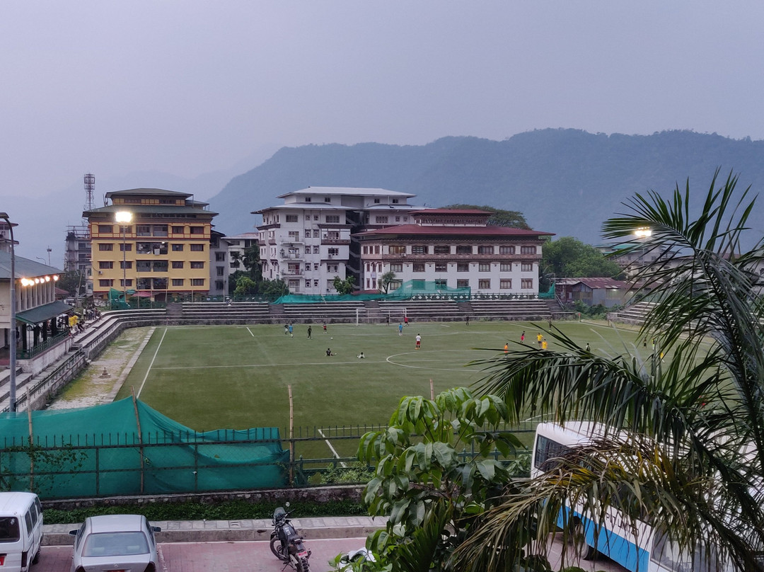 The Orchid Hotel主图