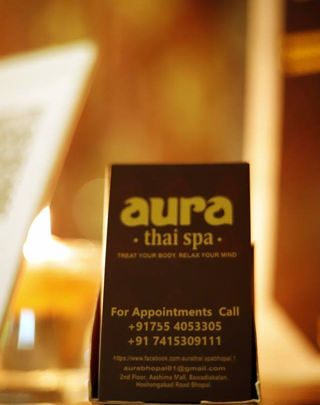 Aashima Mall-波帕必去景点