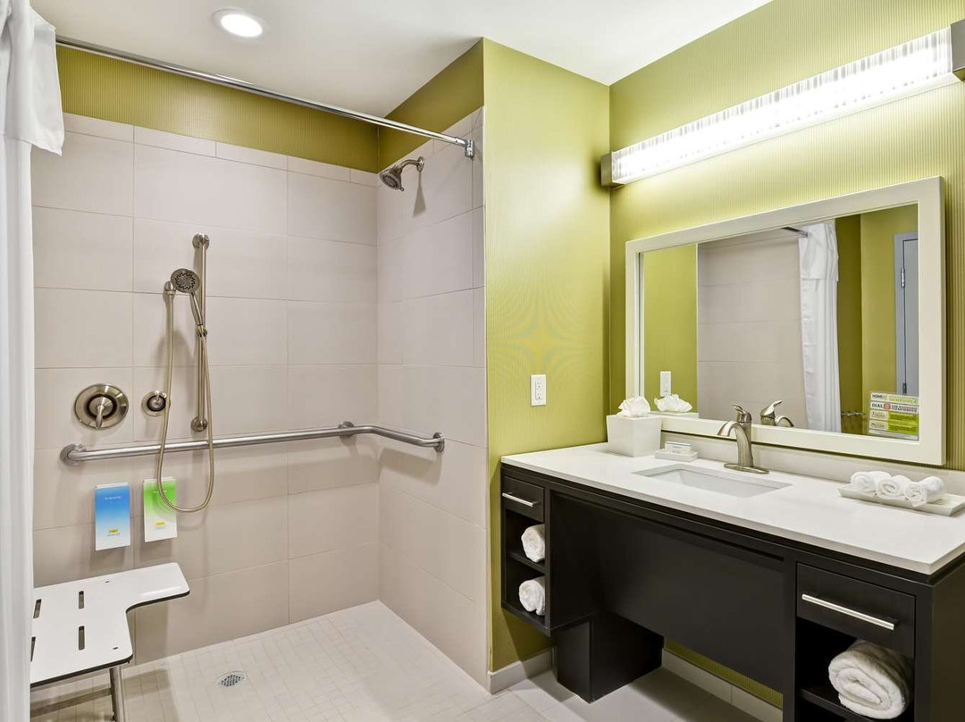 Home2 Suites by Hilton Stafford Quantico主图