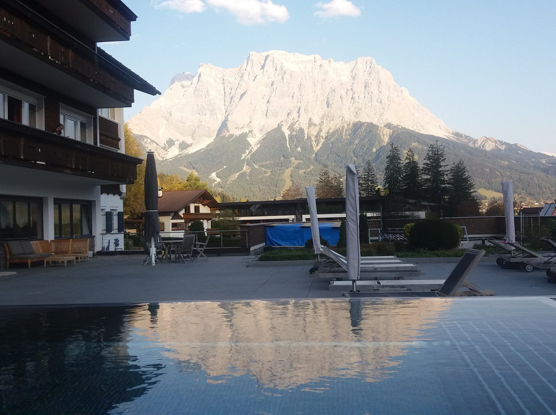 Hotel Edelweiss主图