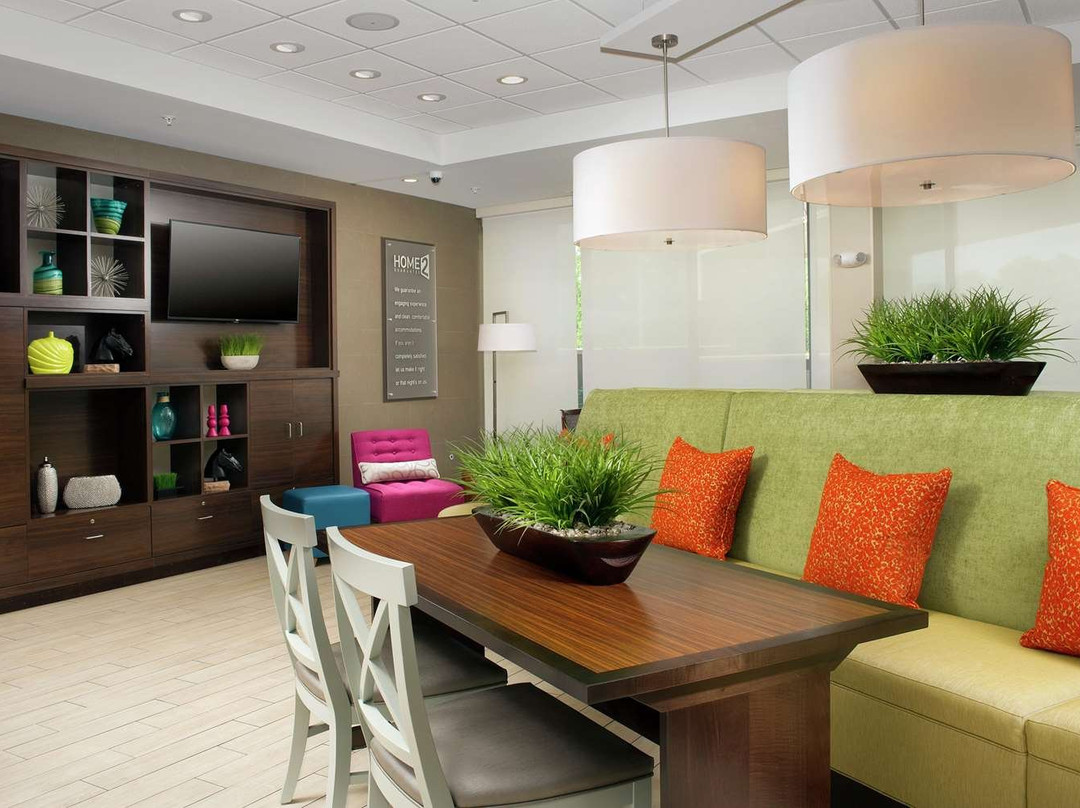 Home2 Suites by Hilton Louisville East/Hurstbourne主图