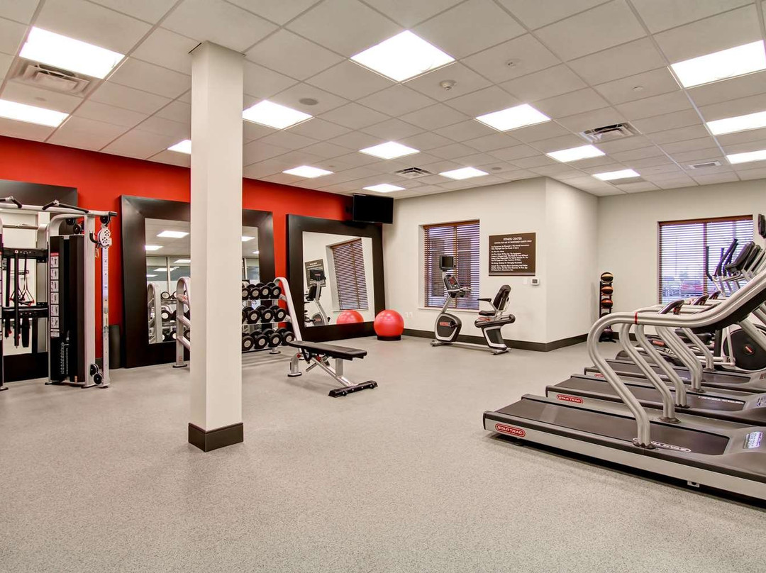 Hilton Garden Inn Woodbridge主图