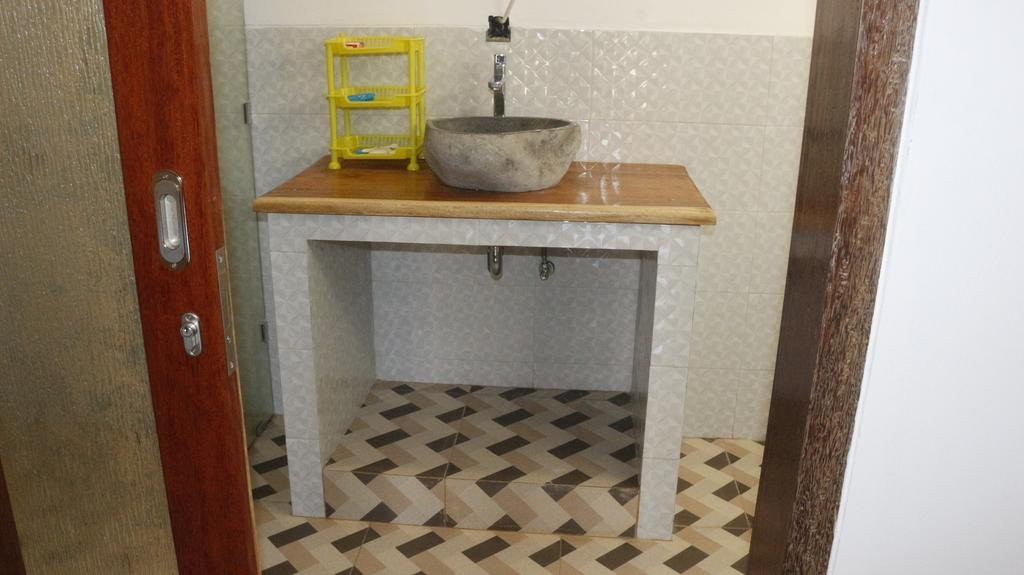 Honeybee Homestay主图