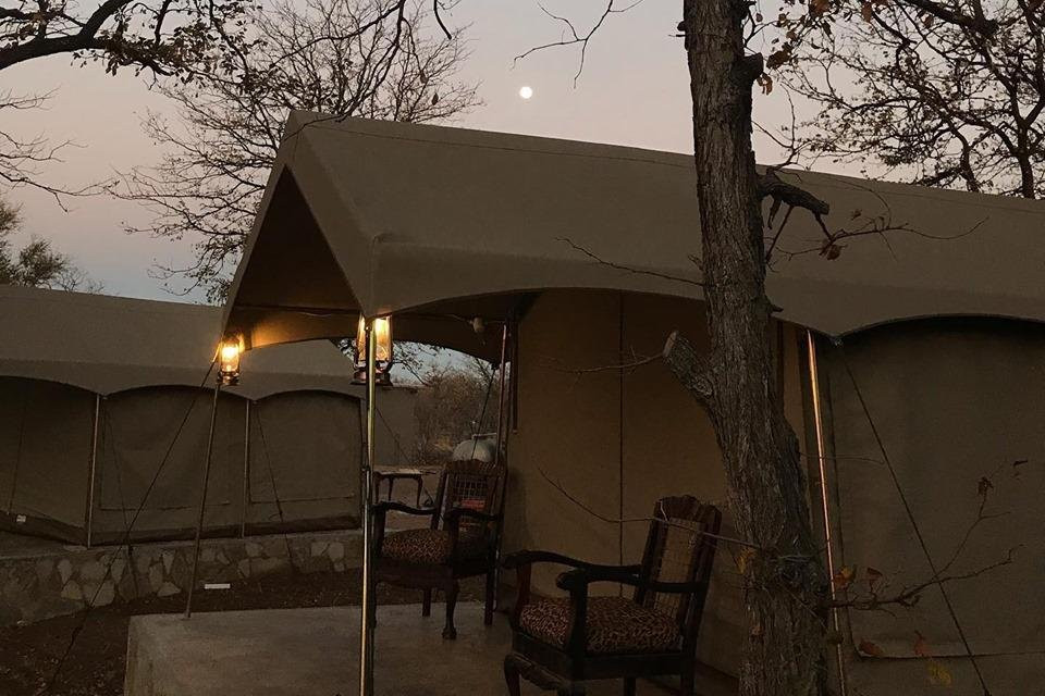 Modgaji Conservation Projects