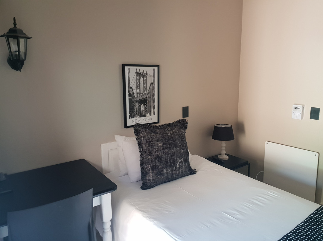 Greenfields Guesthouse主图