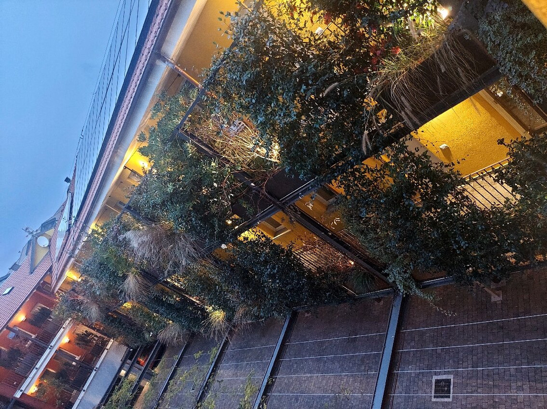 Residence Casa Coppa