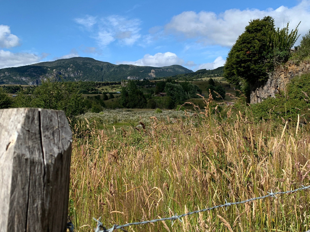 Ruta Seis Lagunas Coyhaique-Coyhaique必去景点