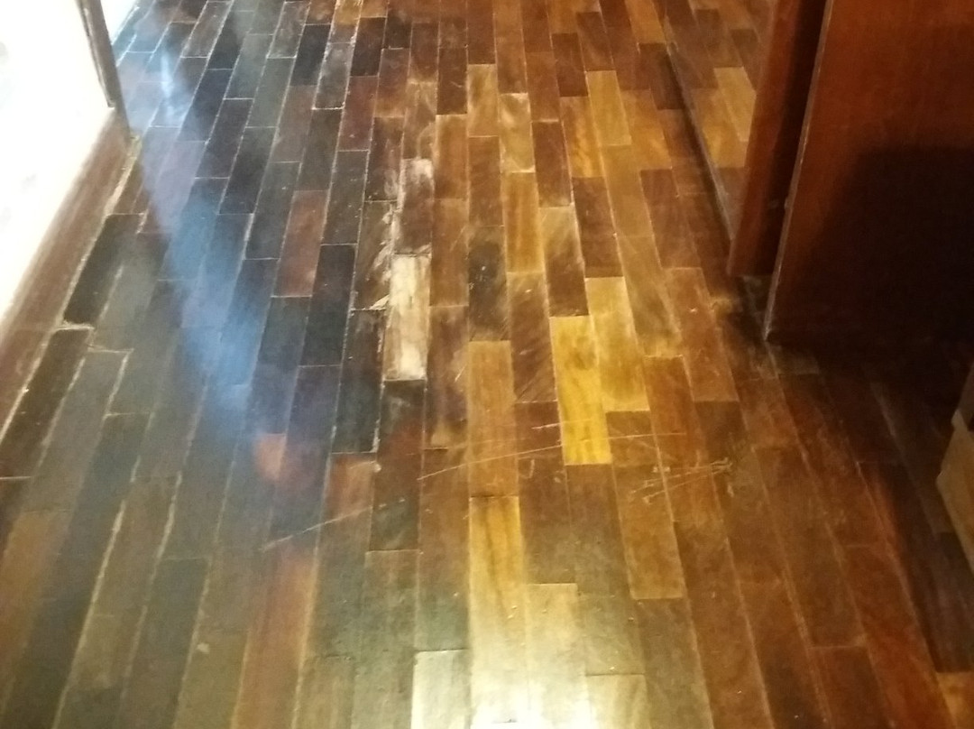 达堤妮酒店主图