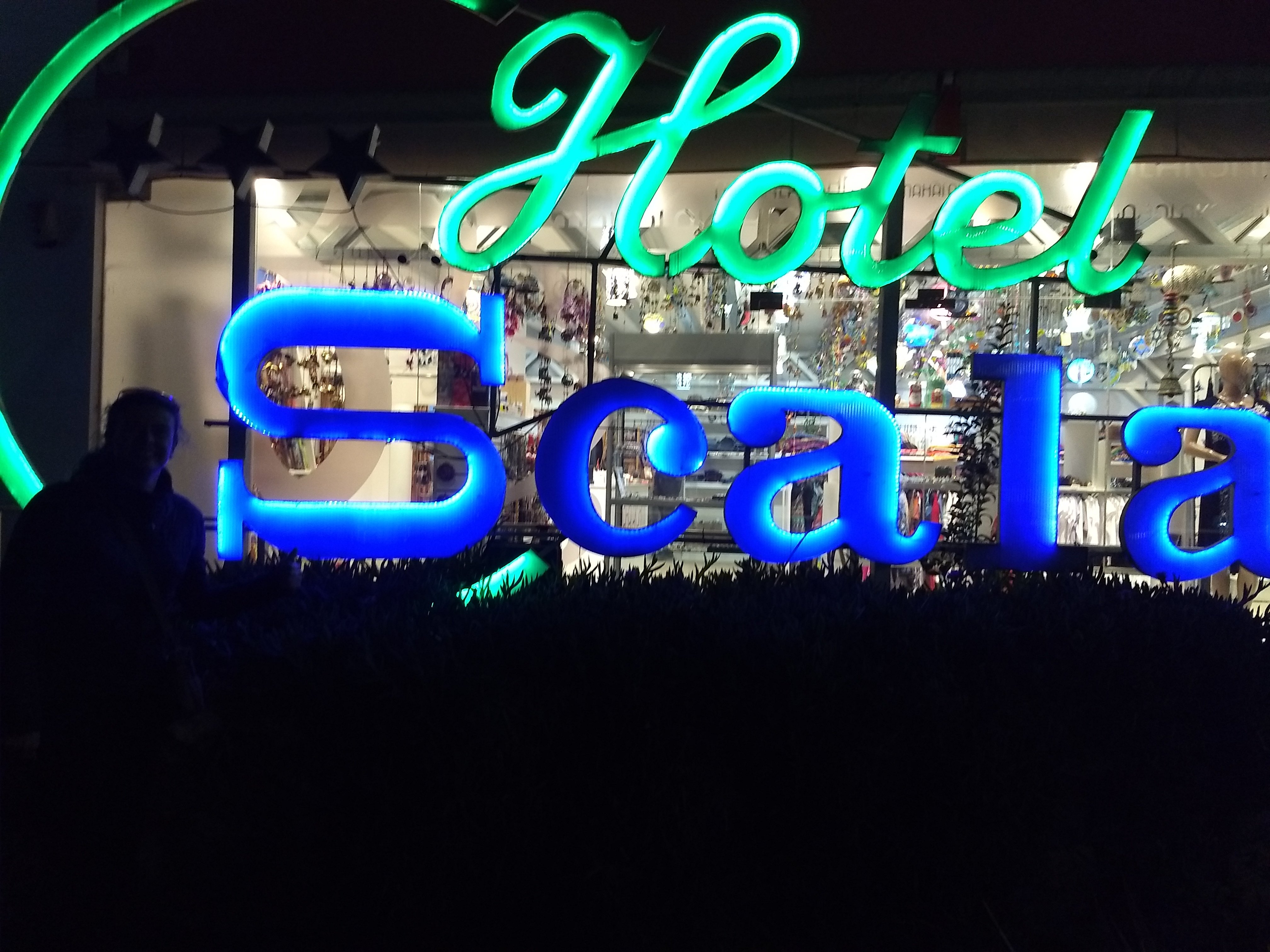 Hotel Scala-官方