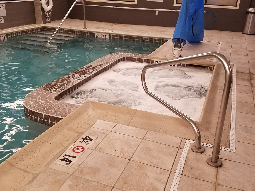 Fairfield by Marriott Inn & Suites Waterbury Stowe主图