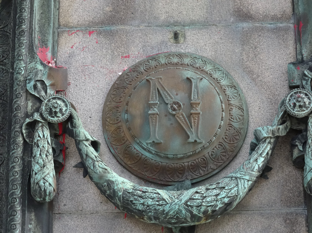 Hotel de Ville de Rouen景点图片