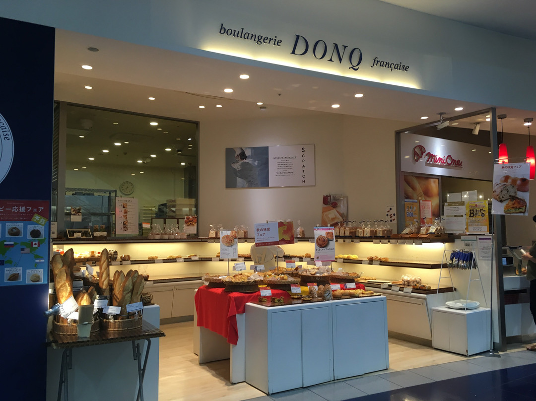 ドンク ららぽーと甲子園店