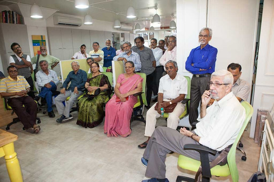 Dinodia Photo School-孟买必去景点