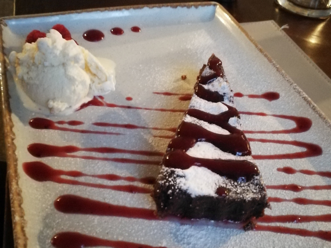 The Bulls Head Public House, Restaurant & Guest House主图