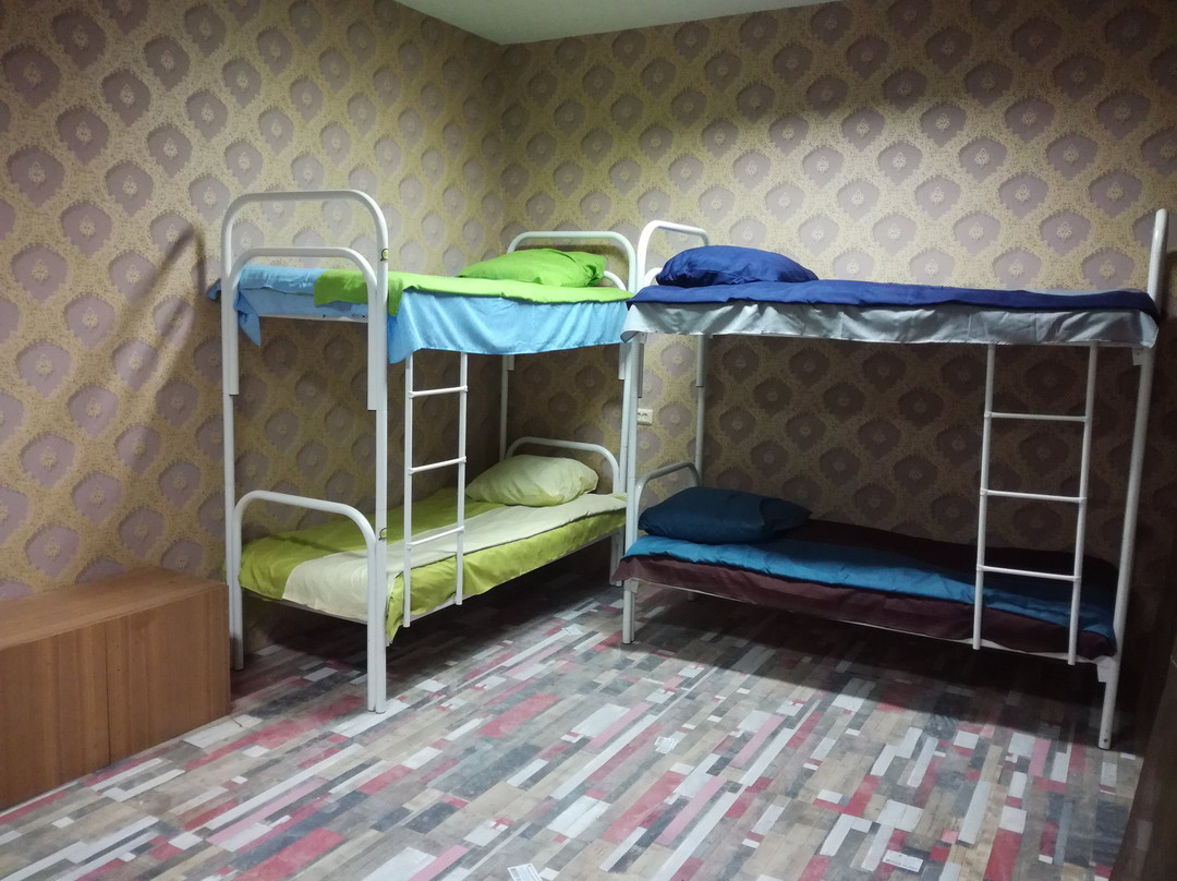 Safar Hostel