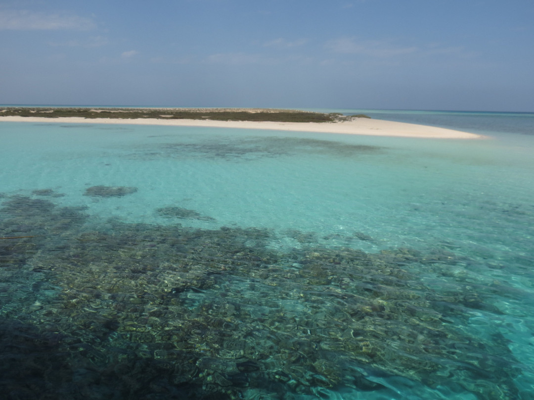 Isole Hamata
