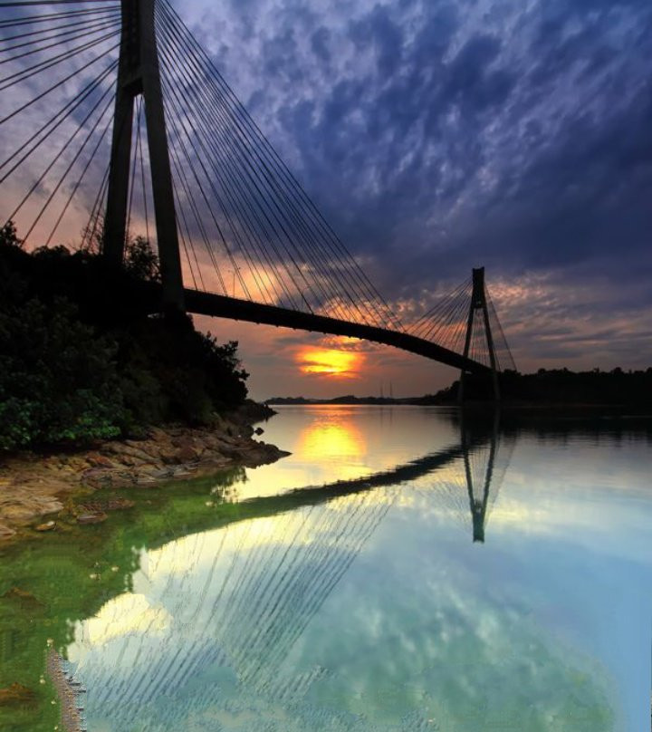 Batam Private Tour Guide-Batam Center必去景点