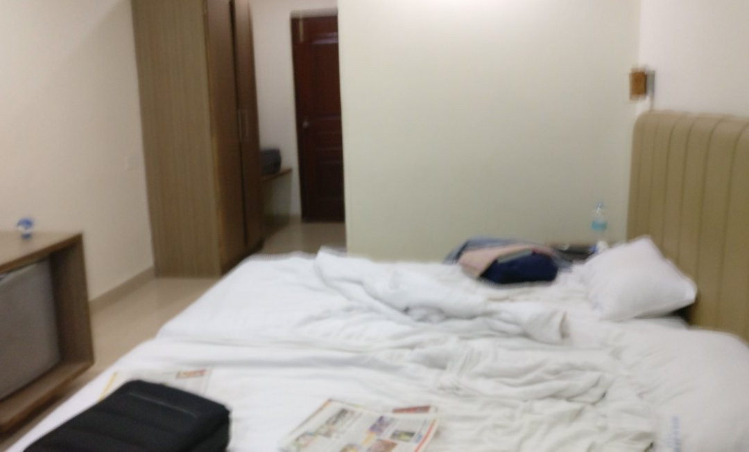 Hotel Sitara Grand - Miyapur主图