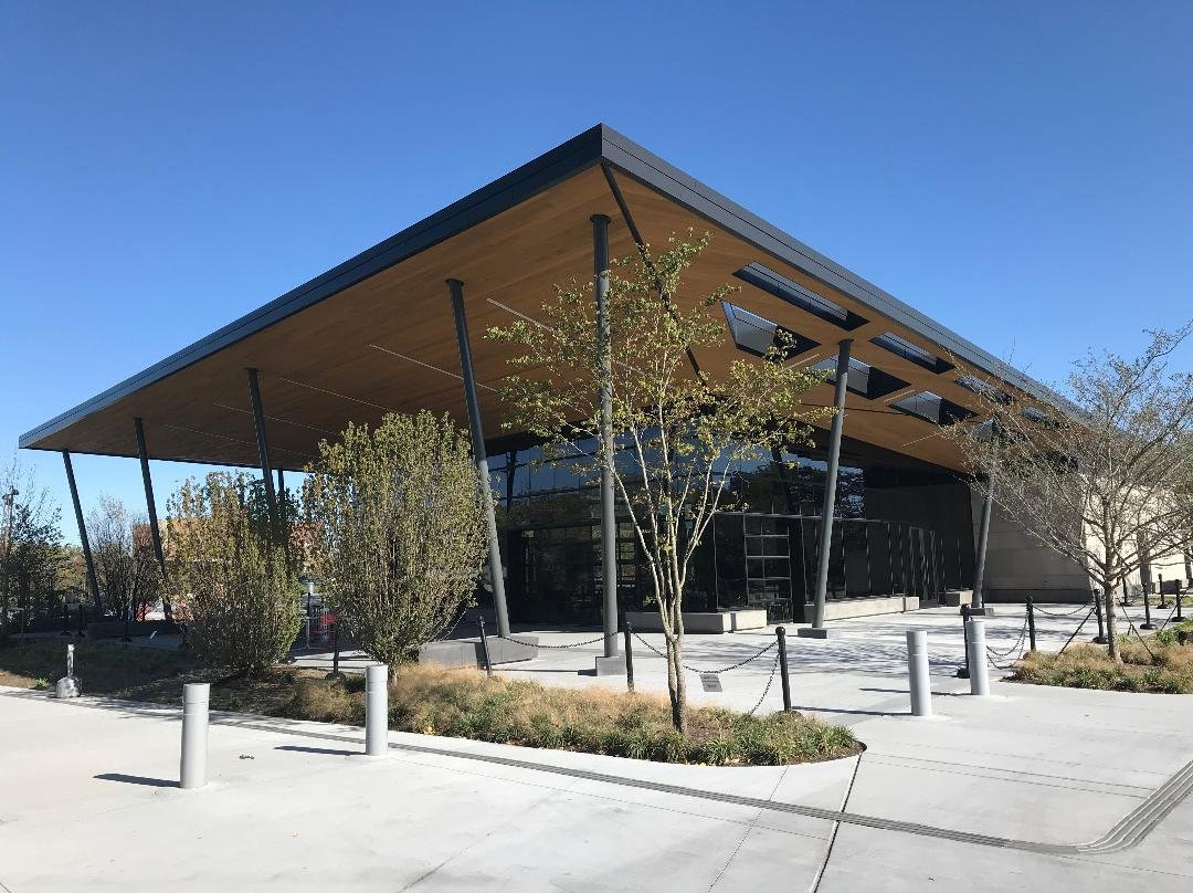 Promenade Park-韦恩堡必去景点