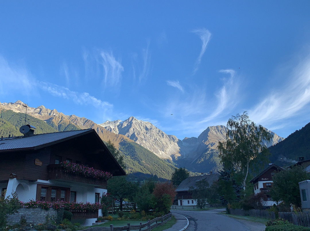 Pensione Gruber主图