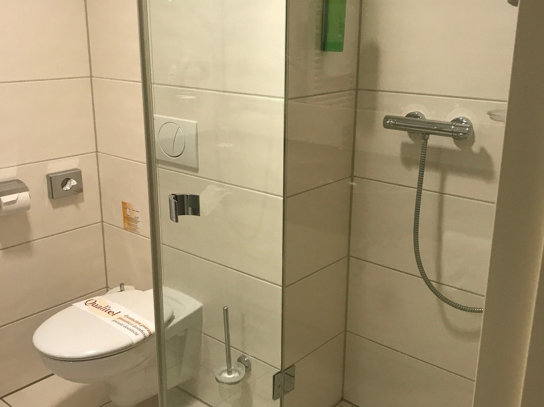 Qualitel Hotel Hilpoltstein主图