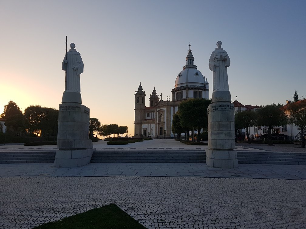 Hotel Joao Paulo II-官方