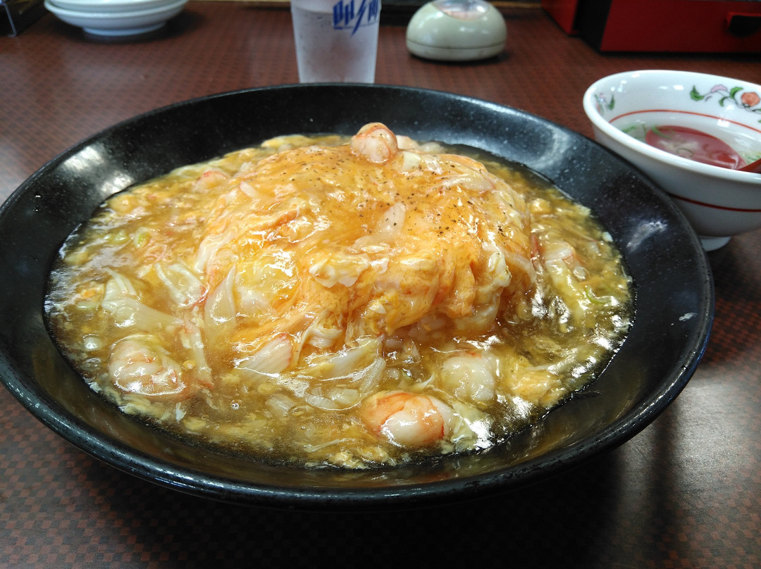 餃子の王将 岐阜真正店