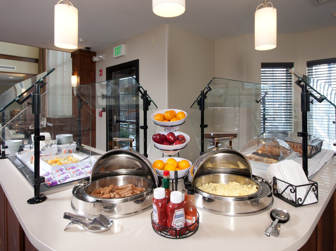 Staybridge Suites Buffalo-amherst By IHG主图