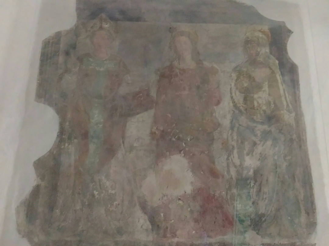 Chiesa di San Montano景点图片