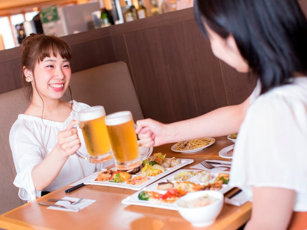 轻井泽绿色广场酒店主图