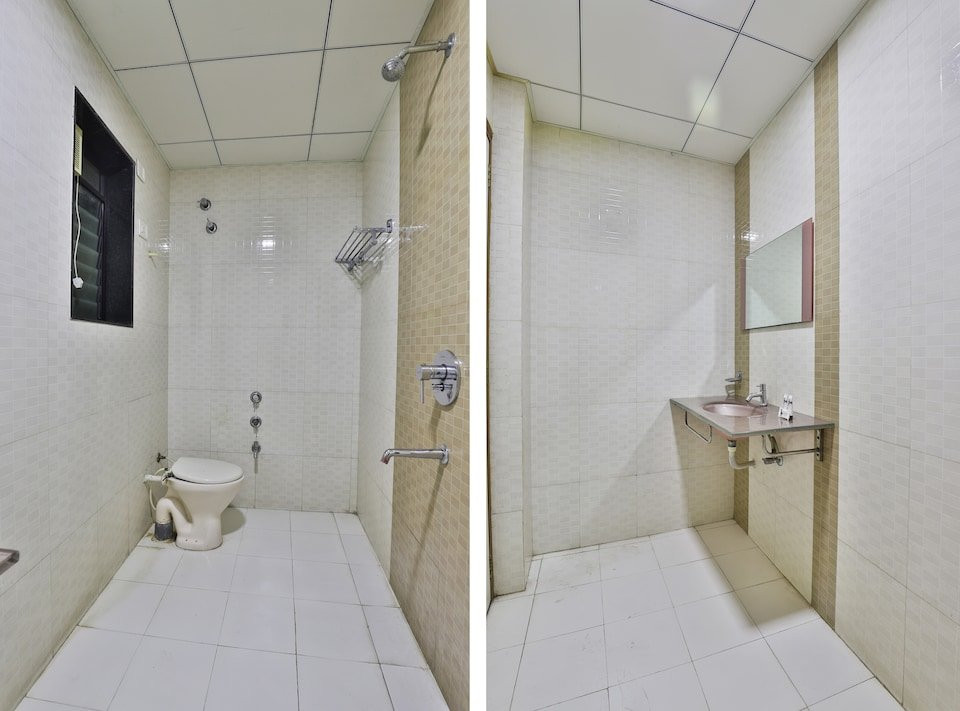 OYO 27662 Varma Palace主图