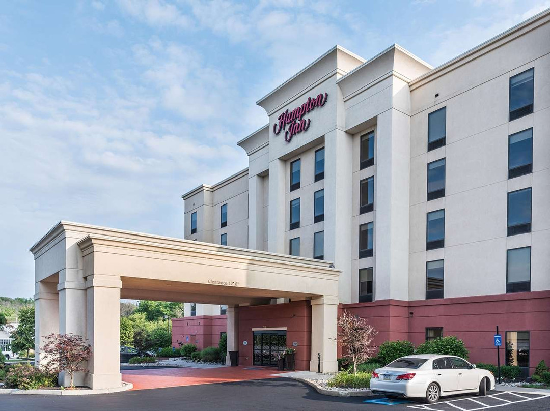 Hampton Inn Doylestown主图