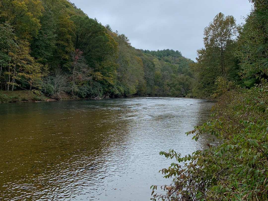New River State Park景点图片
