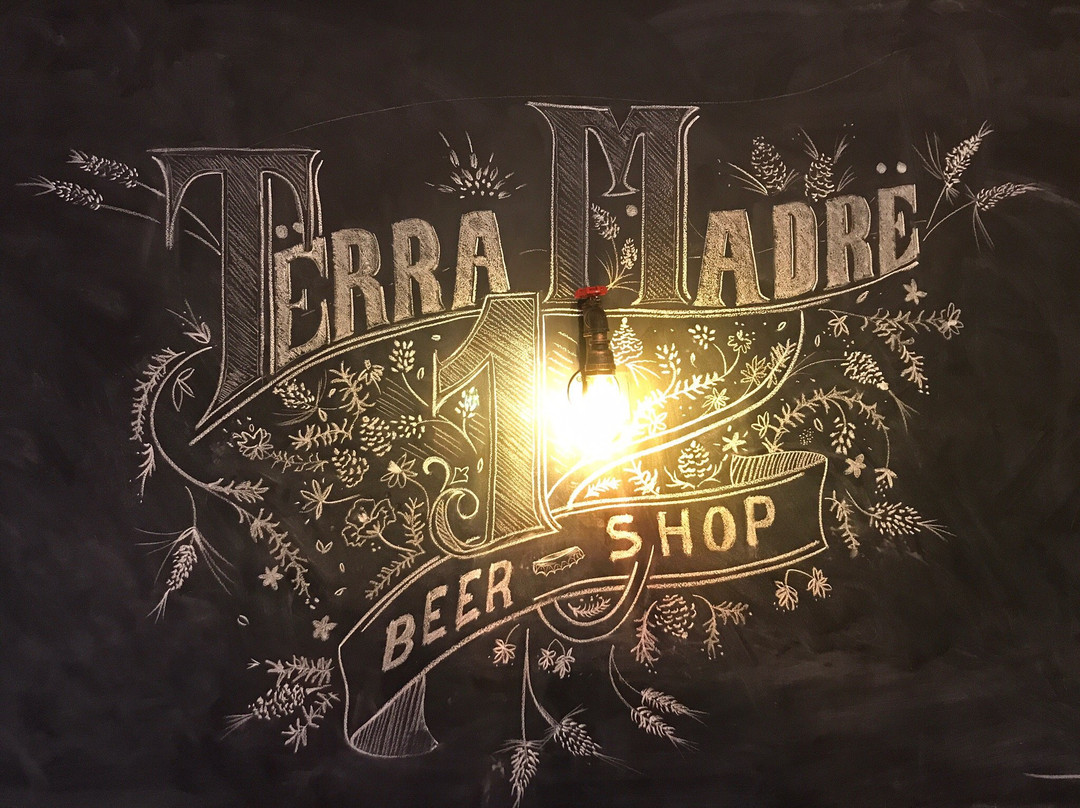 Birra Terramadre景点图片