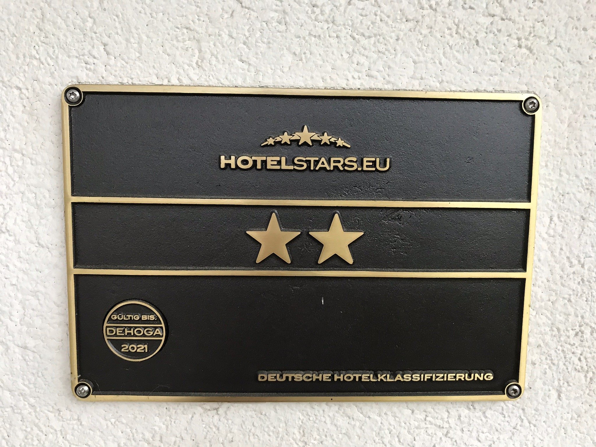 Hotel Kniestedter Hof-官方