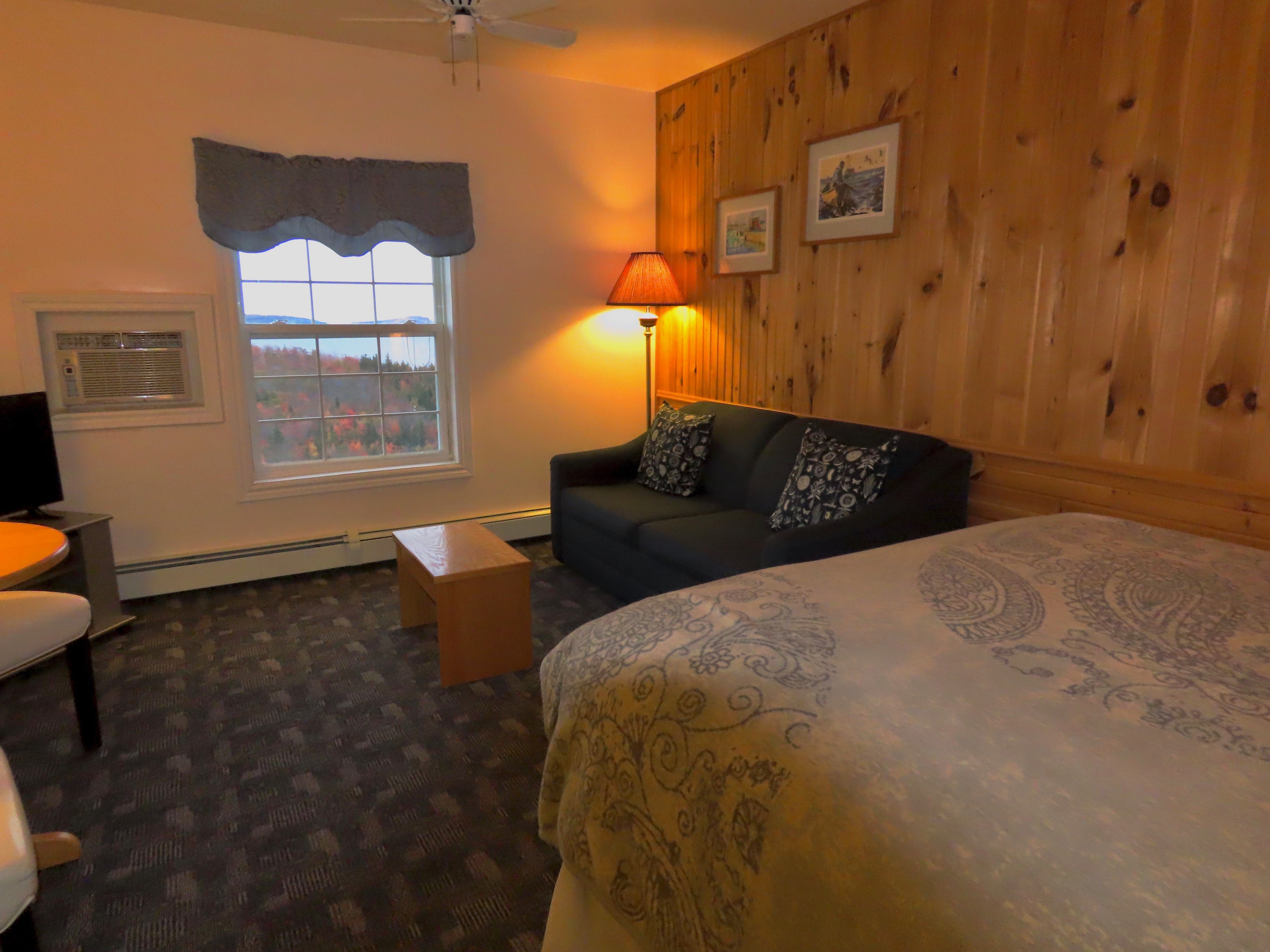 Castlerock Country Inn-官方