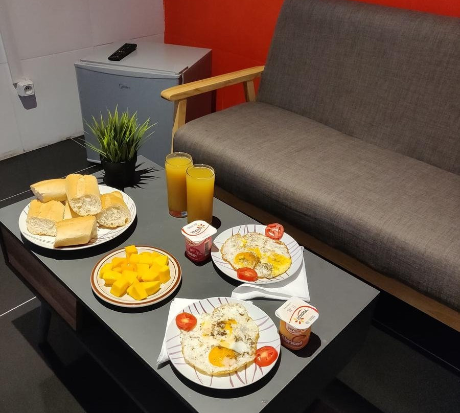 Hotel C'est Si Bon主图