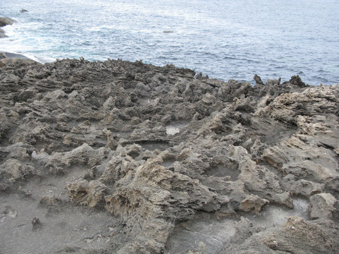 Trousers Point-Flinders Island必去景点
