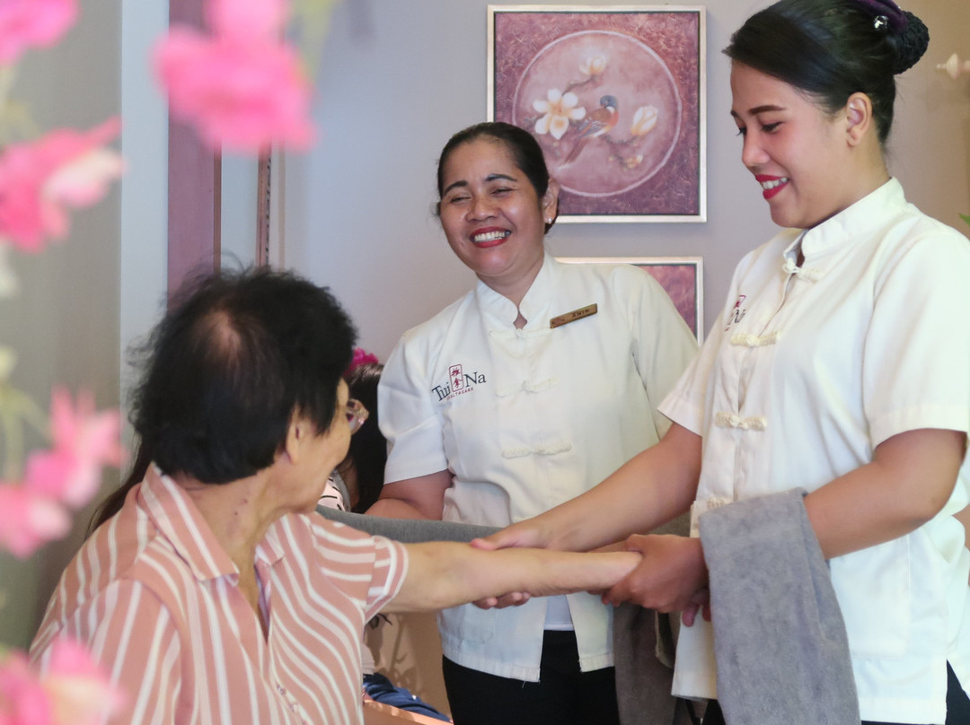 Tui Na Healthcare Batam景点图片