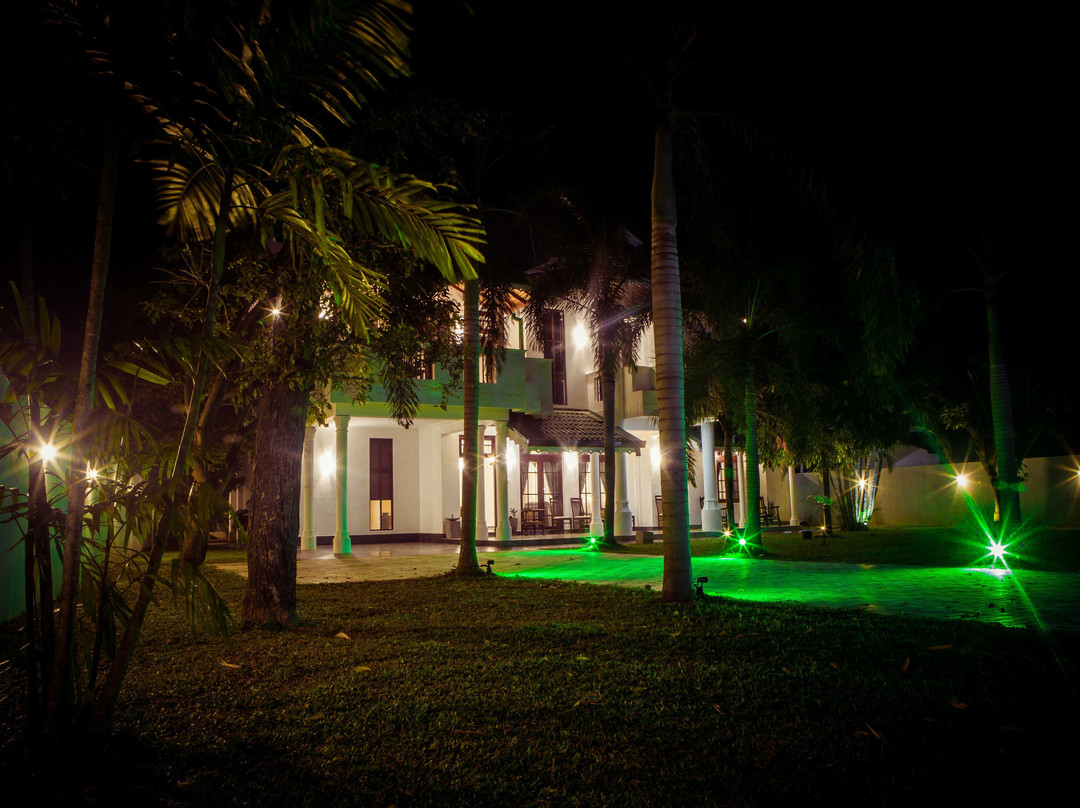 Villa 406