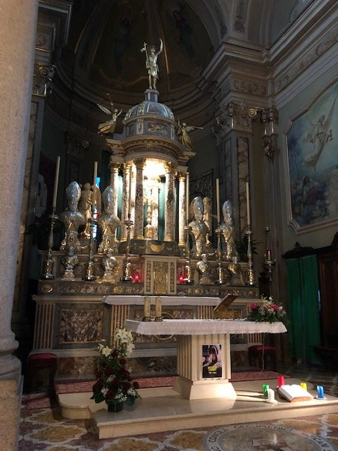 Chiesa San Pietro景点图片
