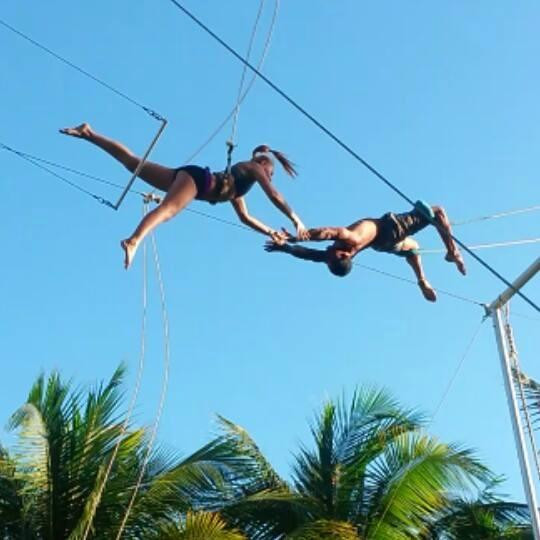 Extreme Circus景点图片